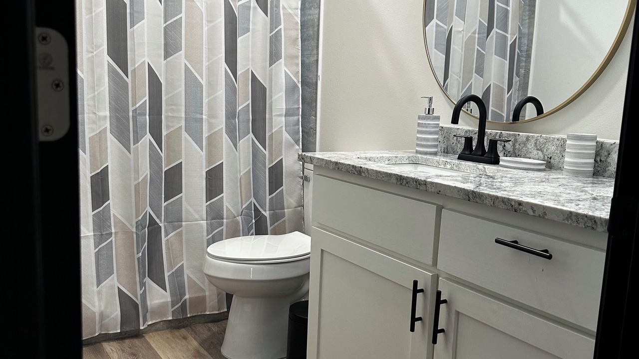 Photo of Bathroom in Russellville
