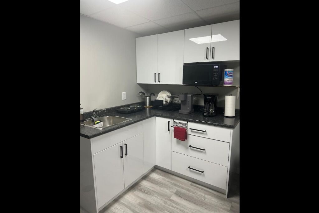 Photo of Kitchen in Fort Gary