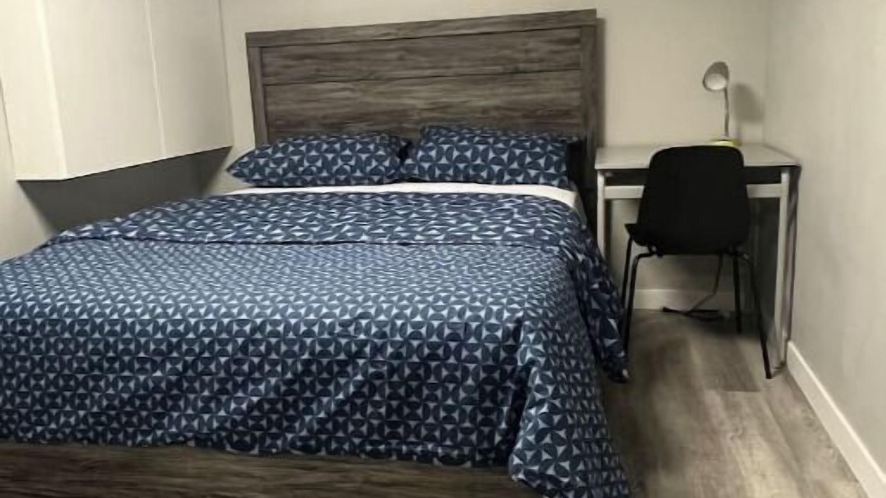Photo of Bedroom in Fort Gary