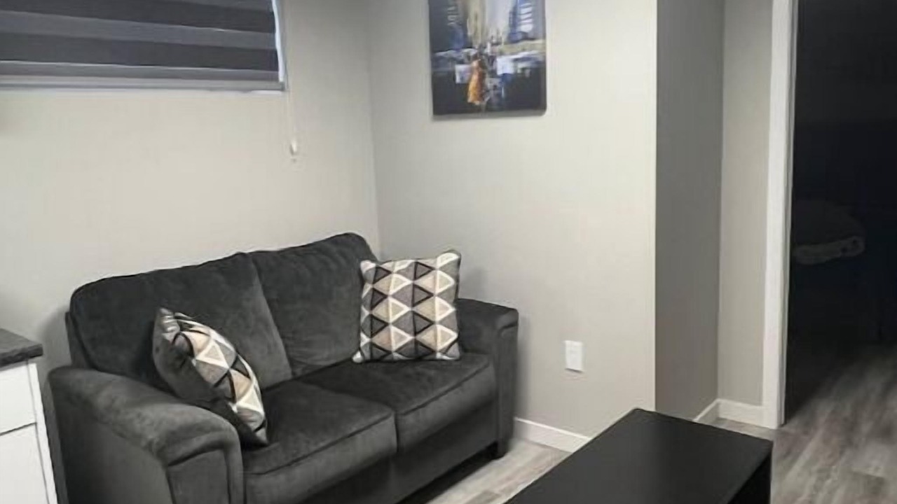 Photo of Livingroom in Fort Gary