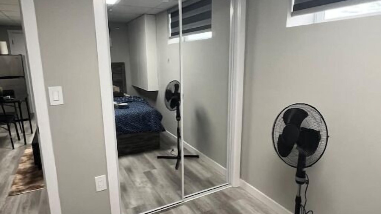Photo of Bedroom in Fort Gary