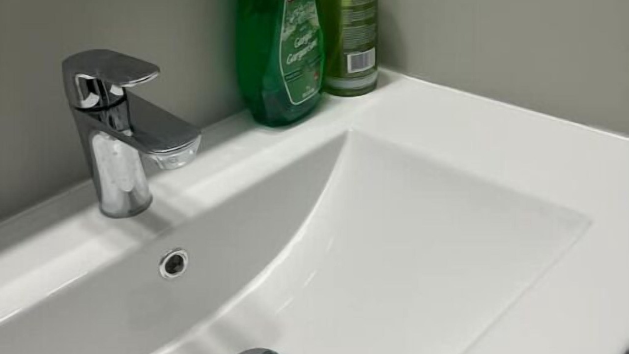 Photo of Bathroom in Fort Gary