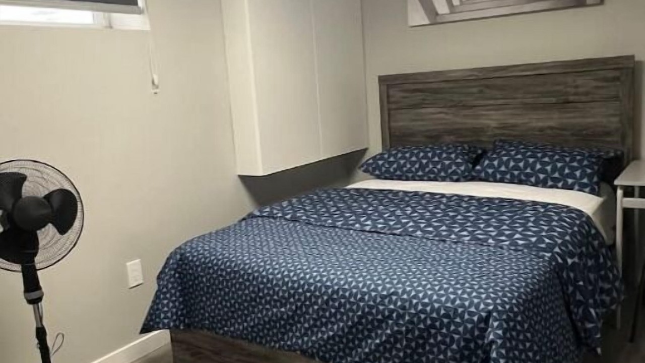 Photo of Bedroom in Fort Gary