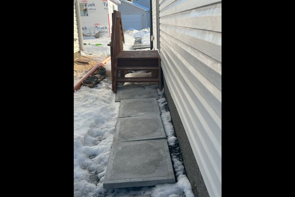 Photo of Outdoor in Fort Gary