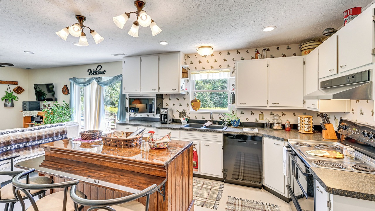 Photo of Kitchen in Rockfield