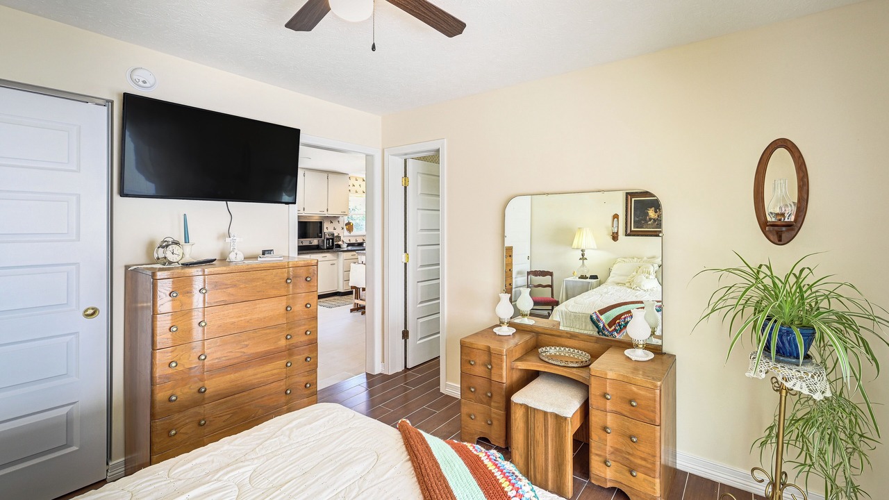 Photo of Bedroom in Rockfield