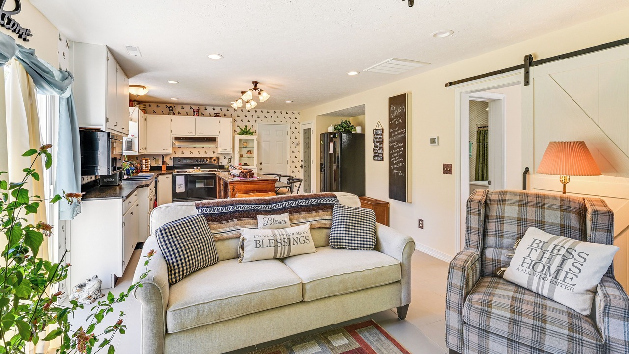 Photo of Livingroom in Rockfield