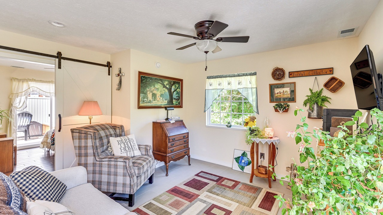 Photo of Bedroom in Rockfield