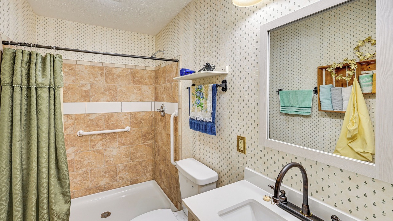 Photo of Bathroom in Rockfield