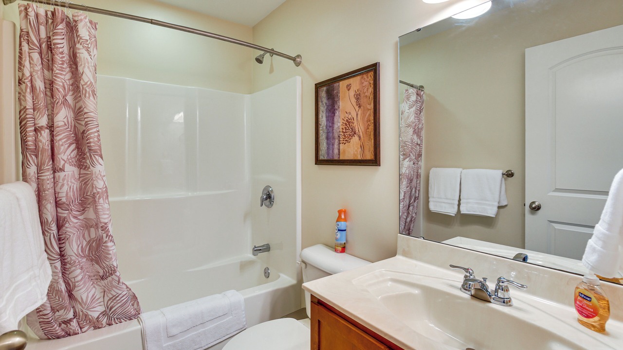Photo of Bathroom in Union