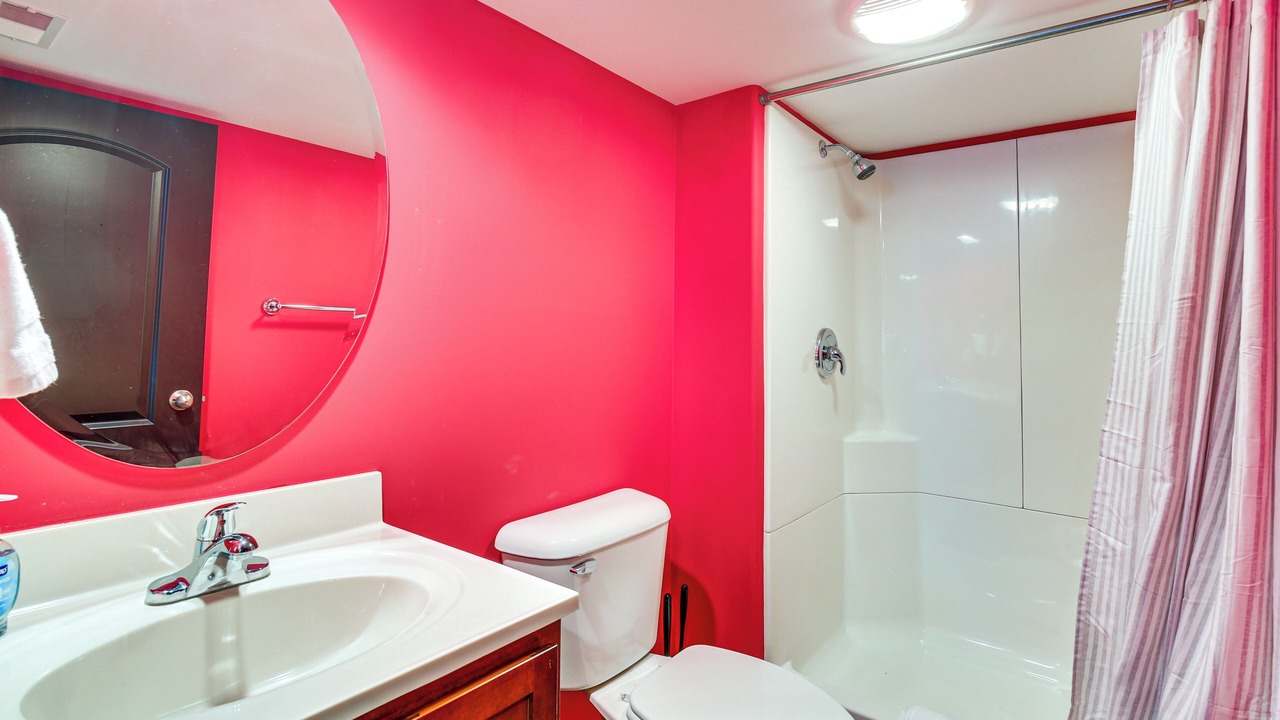 Photo of Bathroom in Union