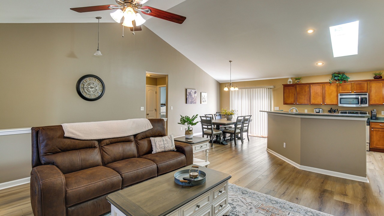 Photo of Bedroom in Union