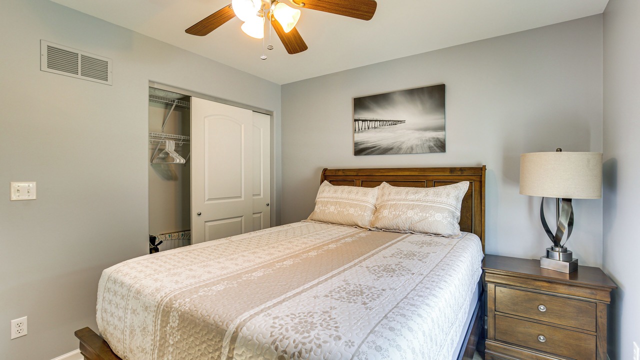 Photo of Bedroom in Union