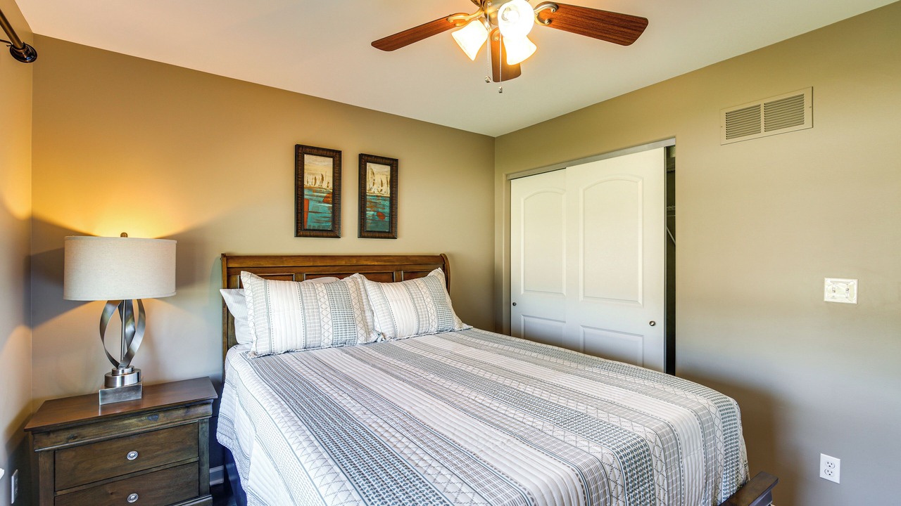 Photo of Bedroom in Union