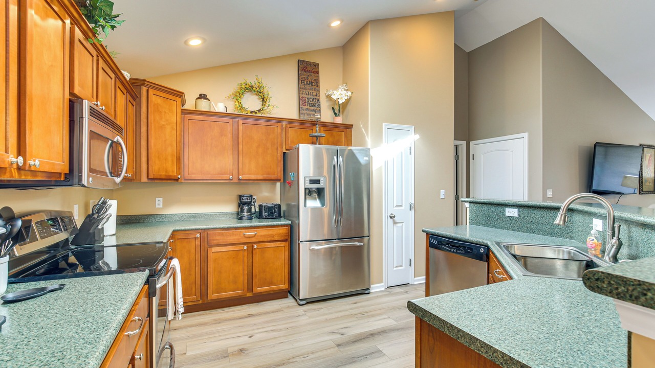 Photo of Kitchen in Union