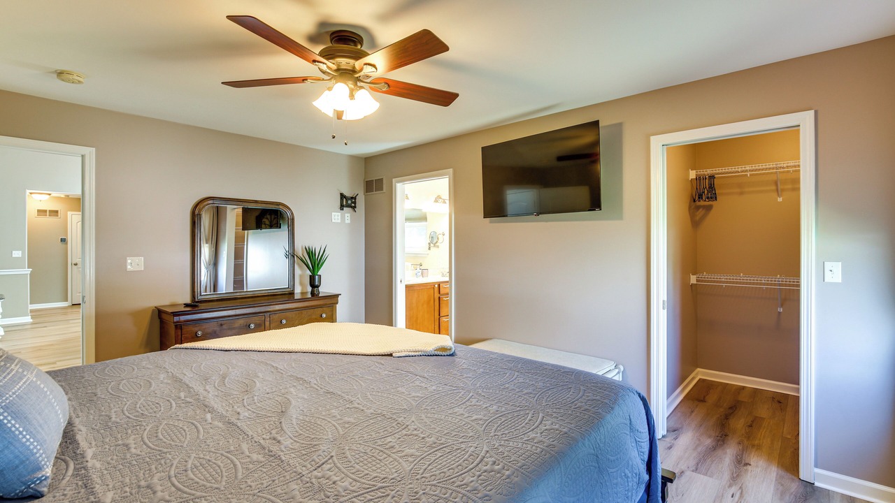 Photo of Bedroom in Union