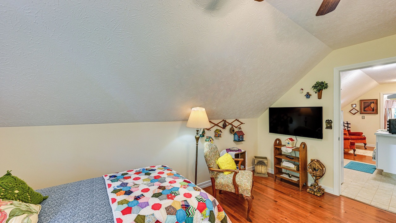 Photo of Bedroom in Rockfield