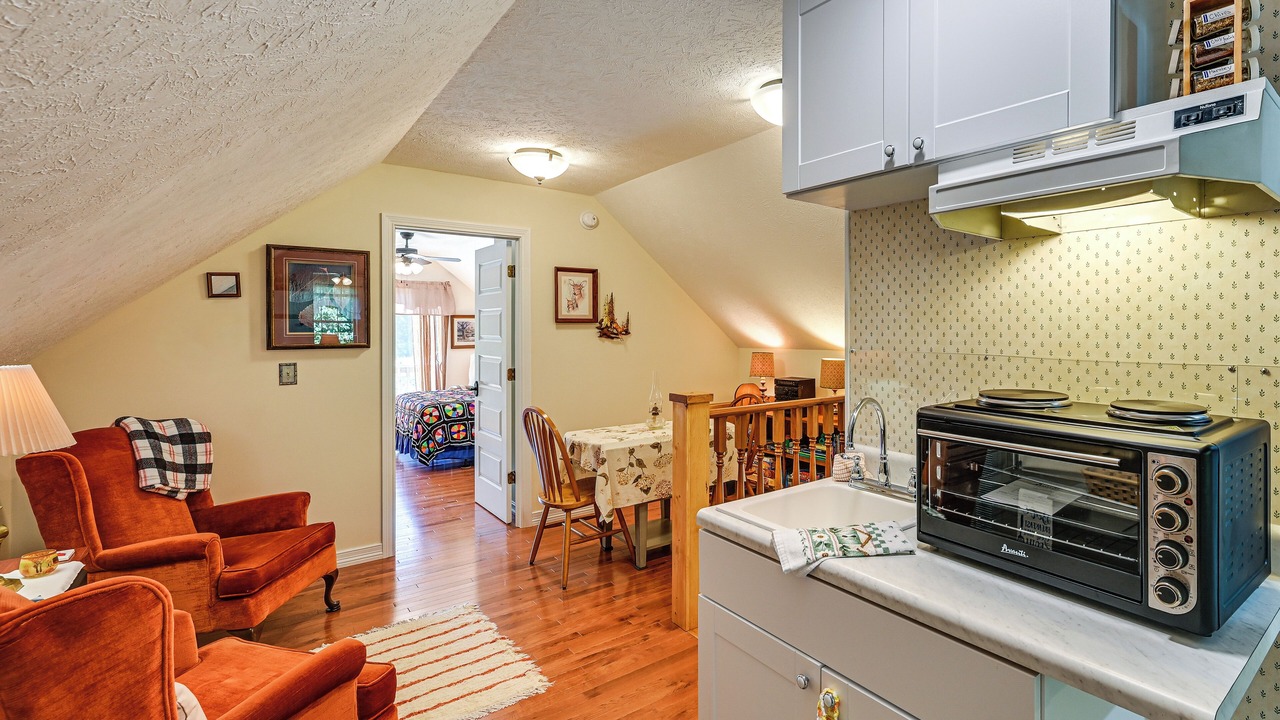 Photo of Livingroom in Rockfield