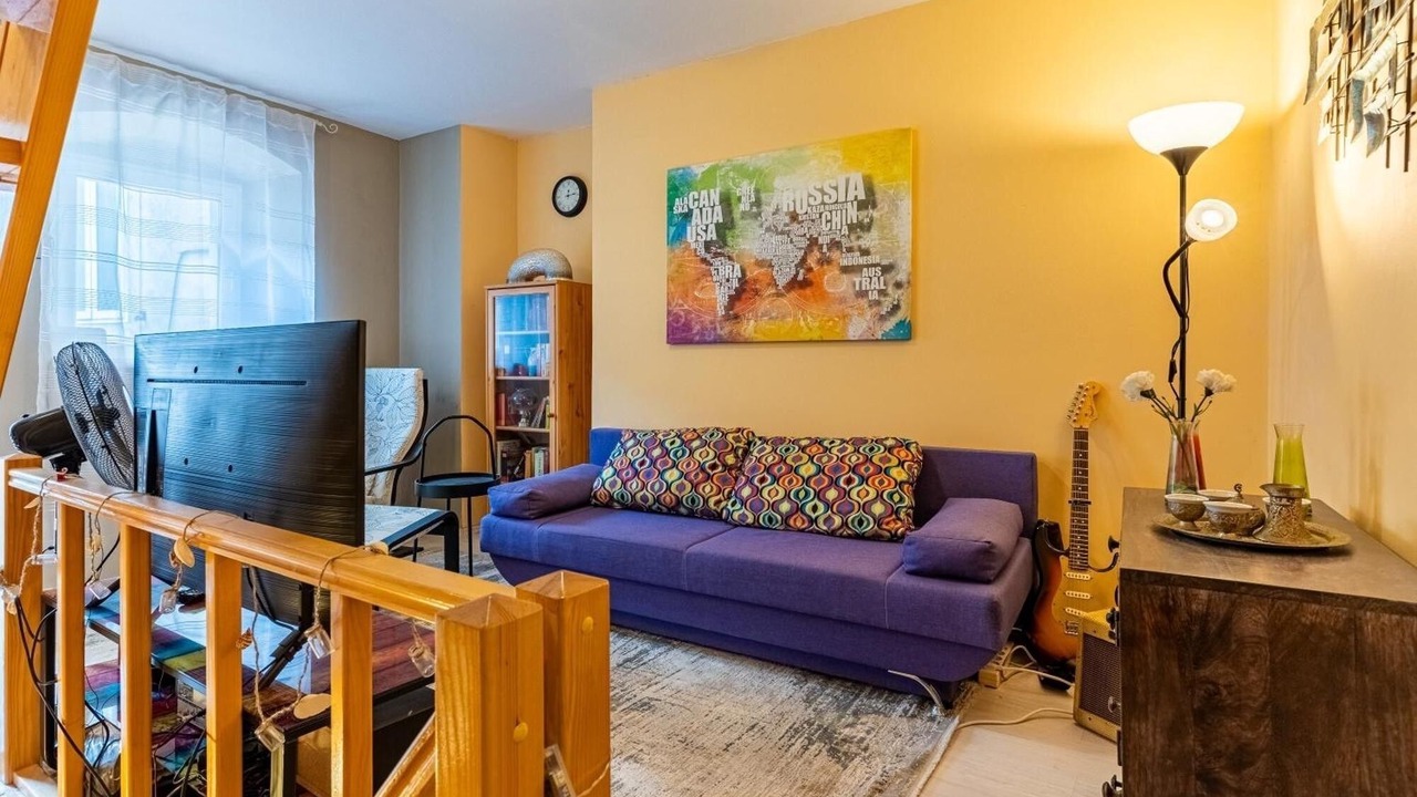Photo of Livingroom in Cres