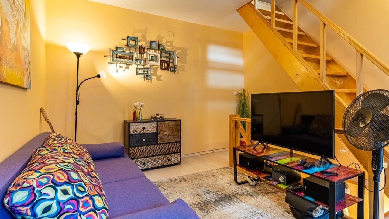 Photo of Livingroom in Cres