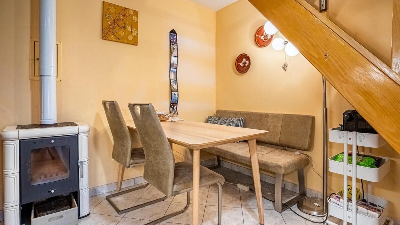 Photo of Livingroom in Cres