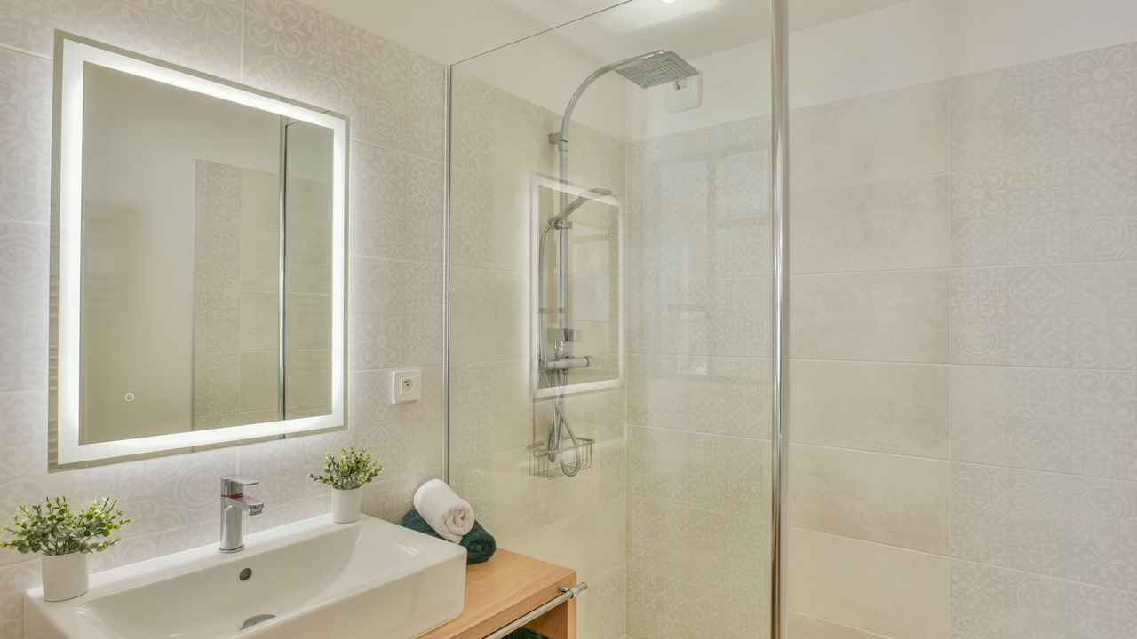 Photo of Bathroom in Prats-du-Perigord