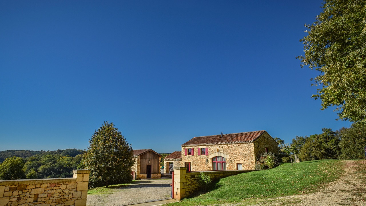 Photo of Outdoor in Prats-du-Perigord