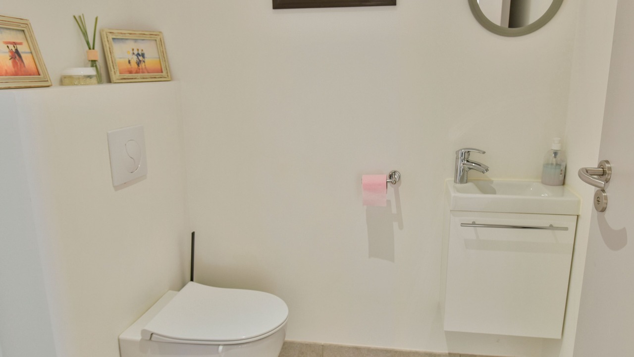 Photo of Bathroom in Prats-du-Perigord