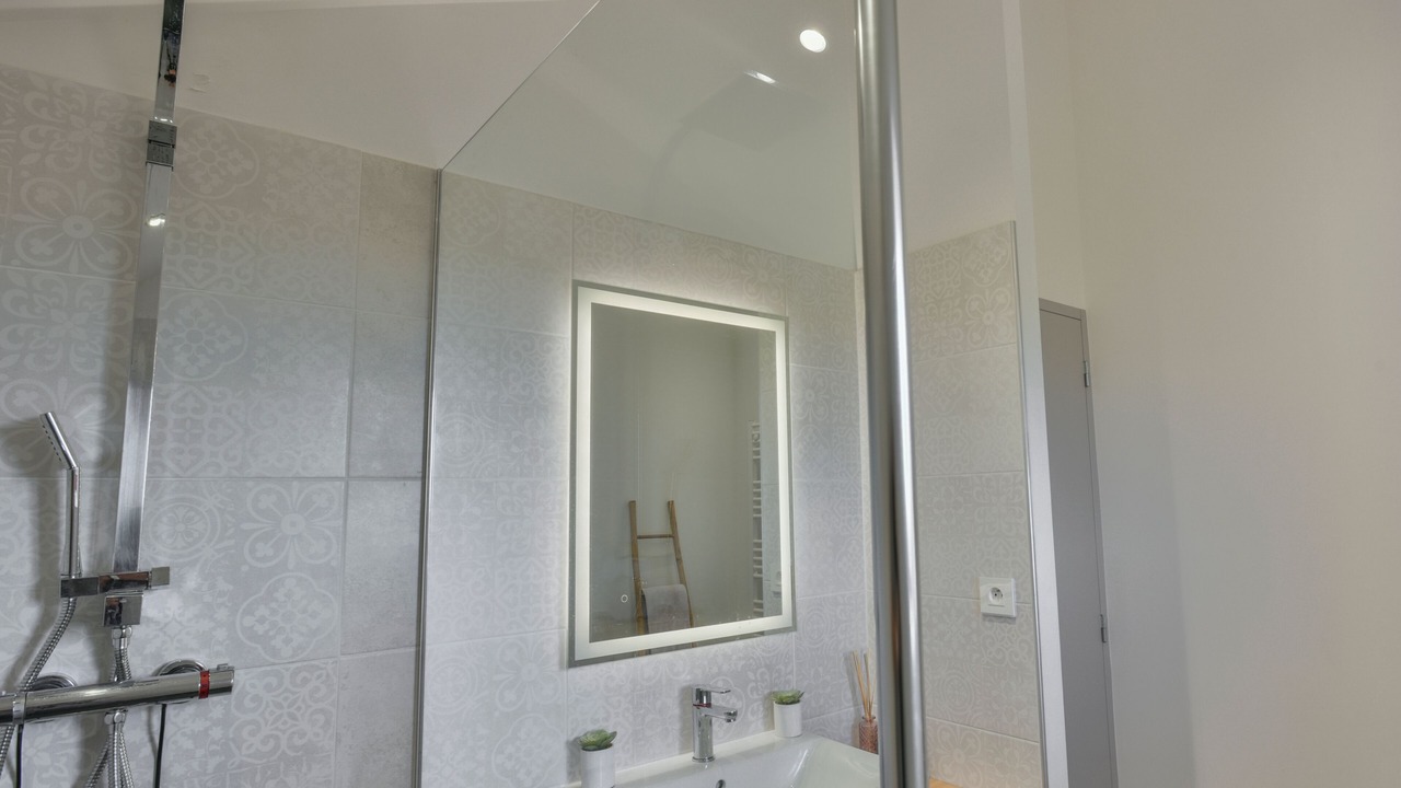 Photo of Bathroom in Prats-du-Perigord