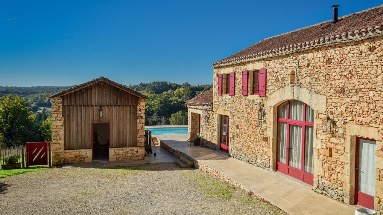 Photo of Outdoor in Prats-du-Perigord