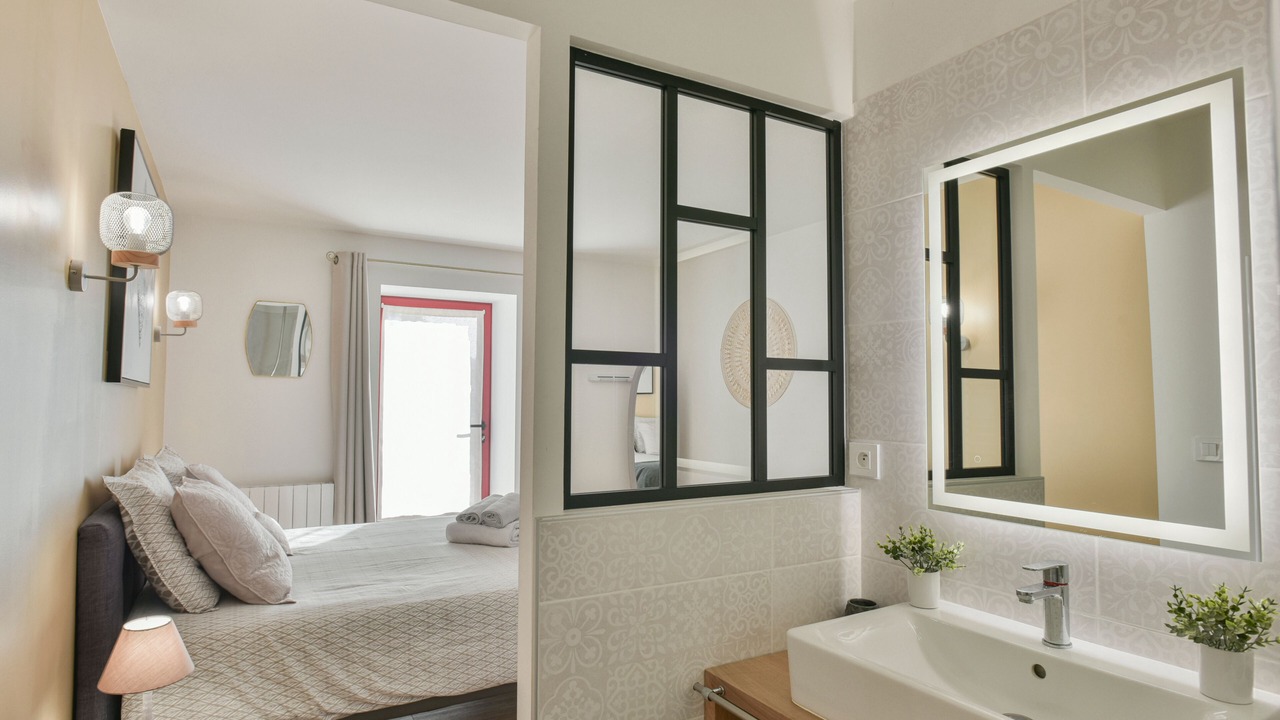 Photo of Bathroom in Prats-du-Perigord