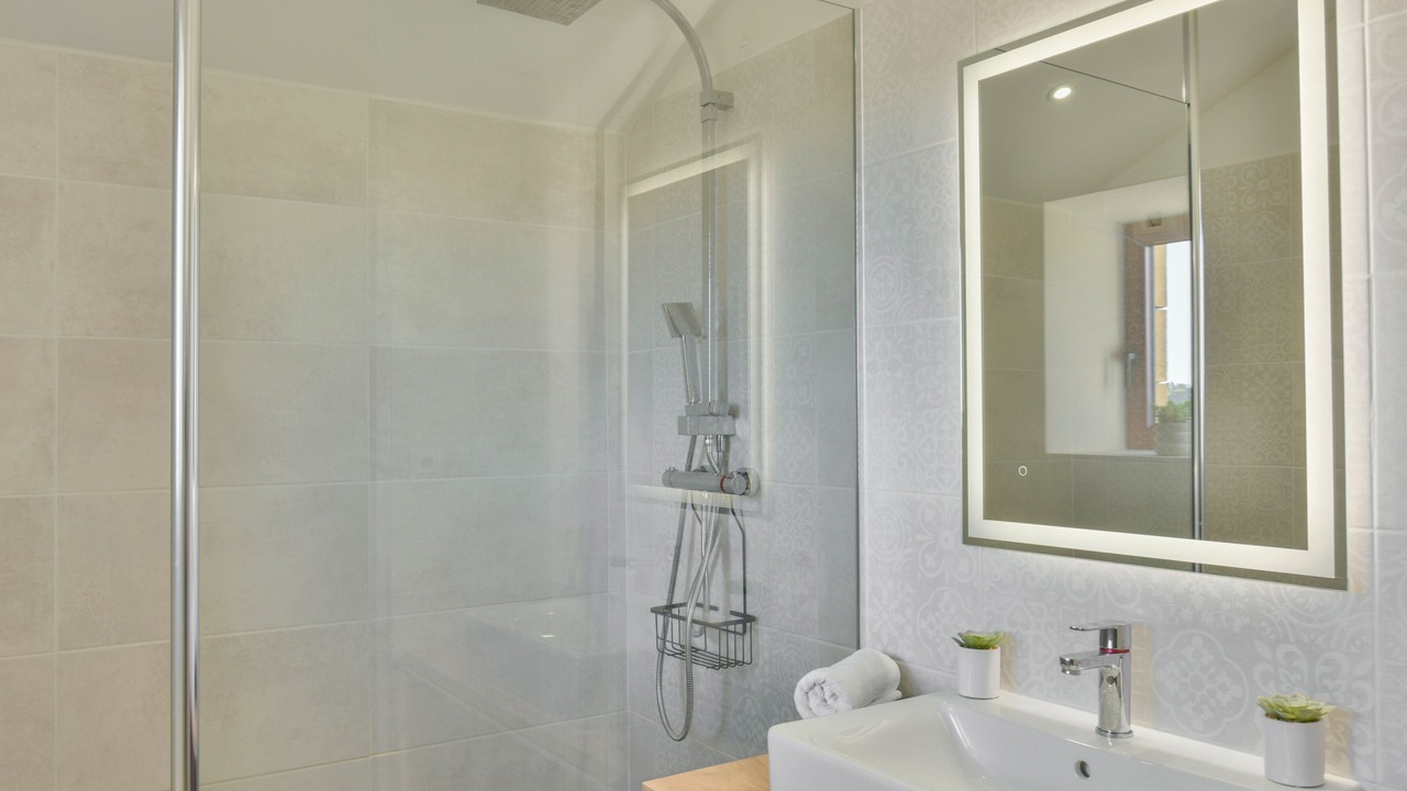 Photo of Bathroom in Prats-du-Perigord