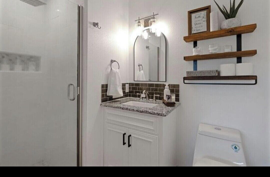 Photo of Bathroom in Arden-Arcade