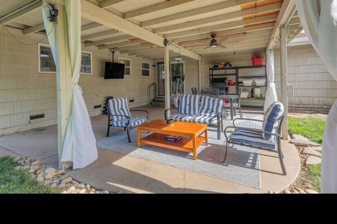 Photo of Patio Balcony in Arden-Arcade