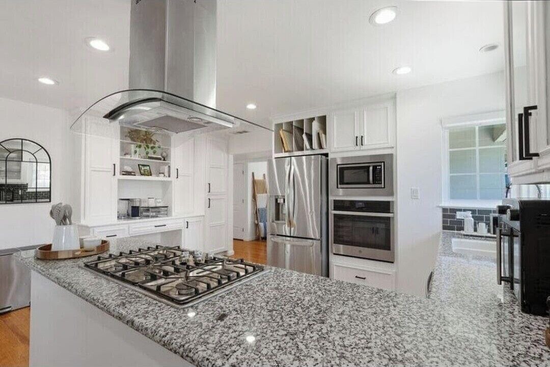 Photo of Kitchen in Arden-Arcade