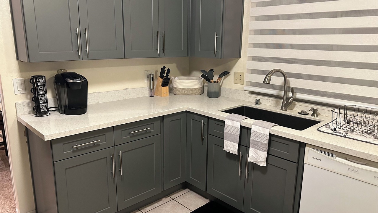 Photo of Kitchen in Paradise