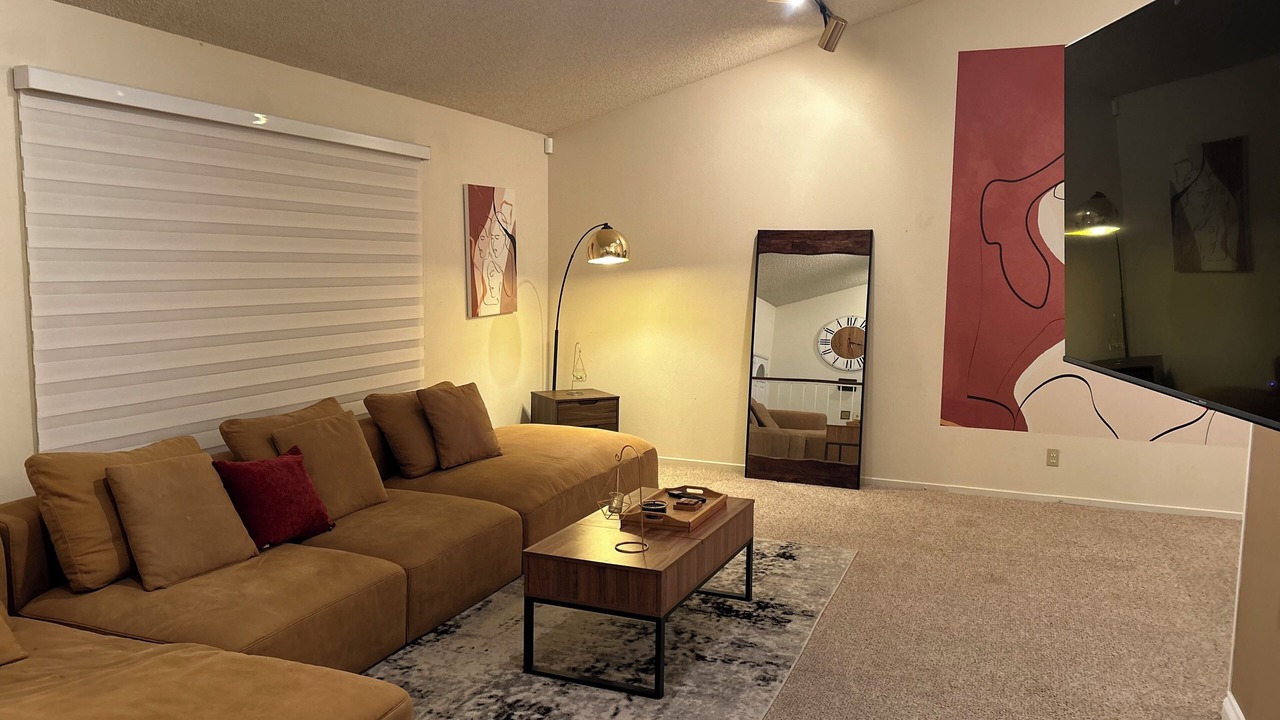 Photo of Livingroom in Paradise