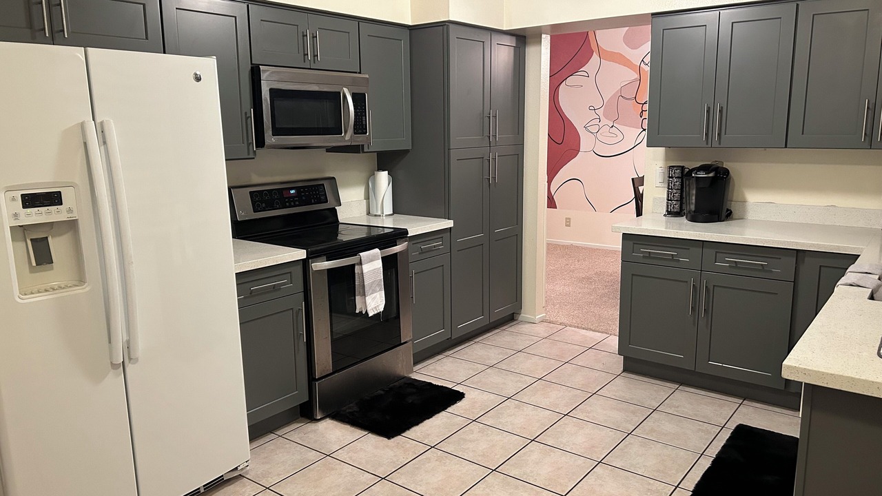 Photo of Kitchen in Paradise