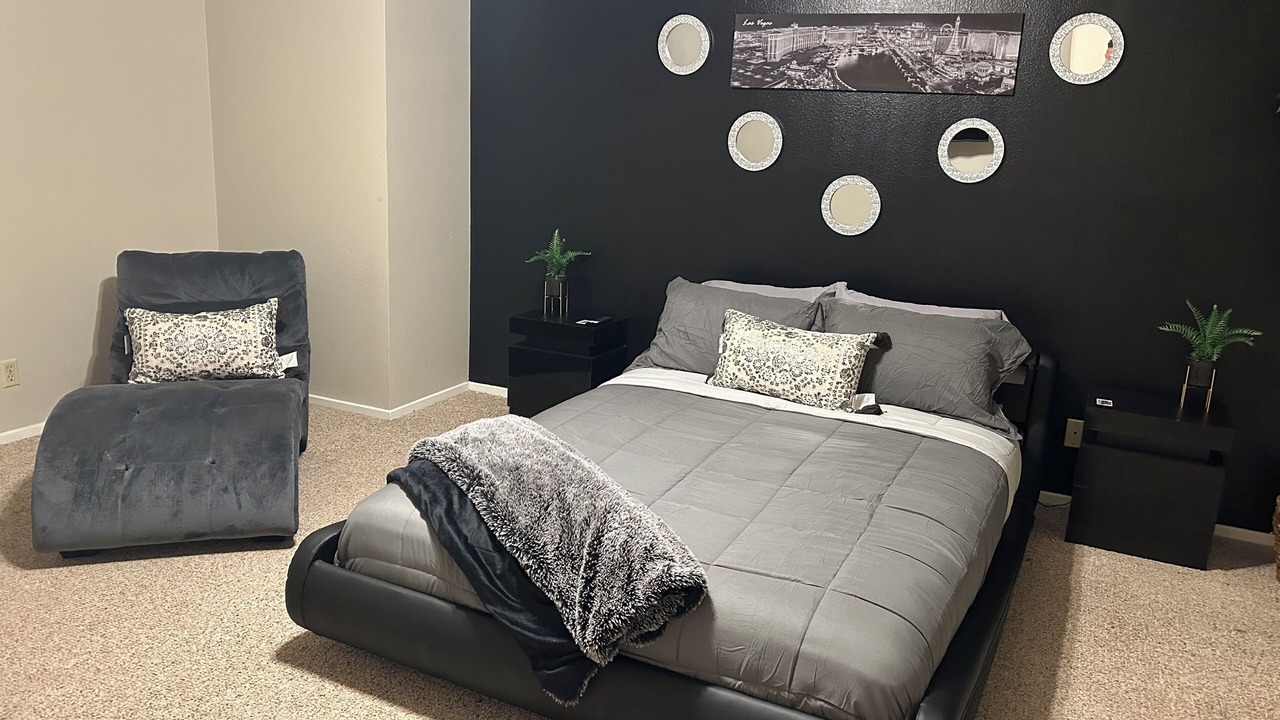 Photo of Bedroom in Paradise