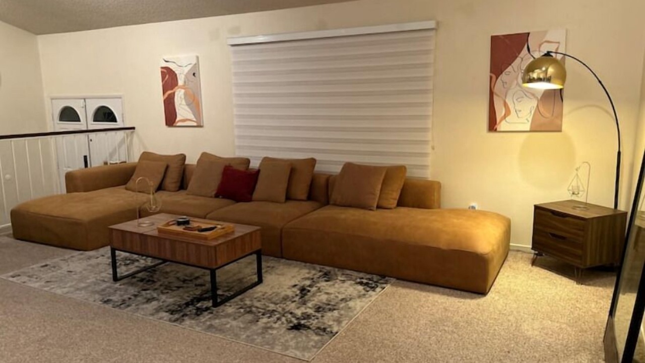 Photo of Livingroom in Paradise