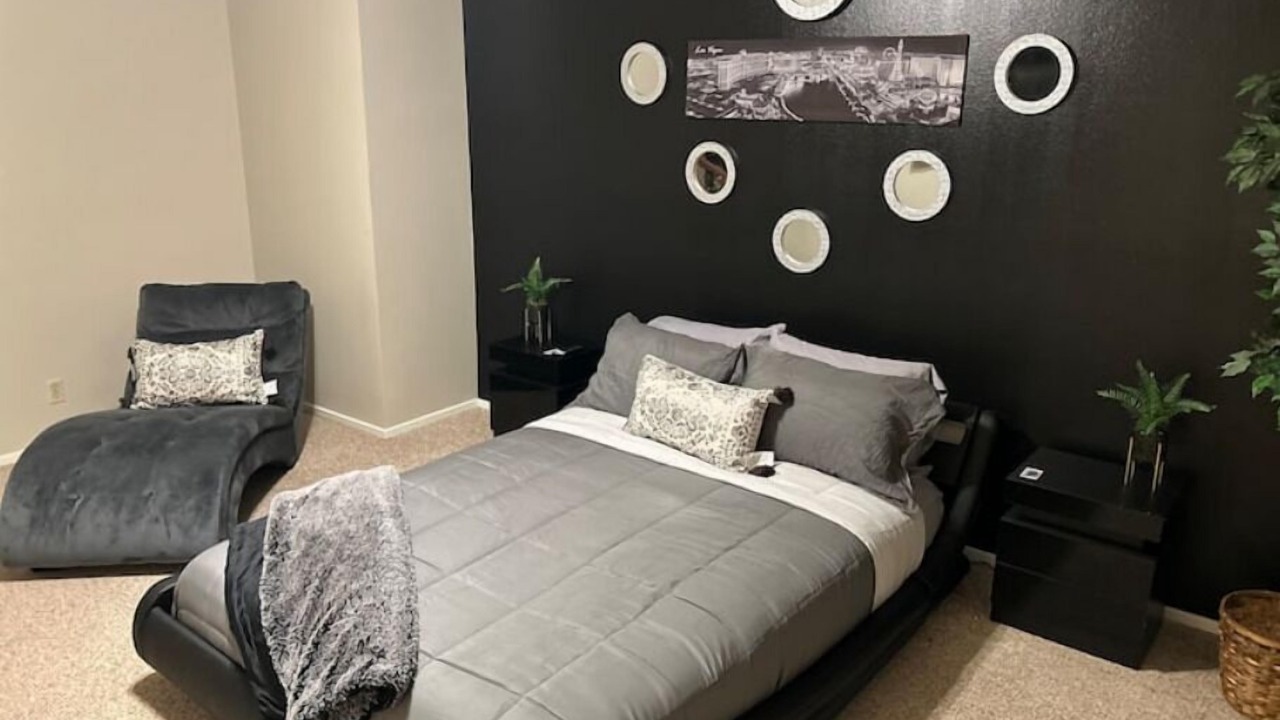 Photo of Bedroom in Paradise