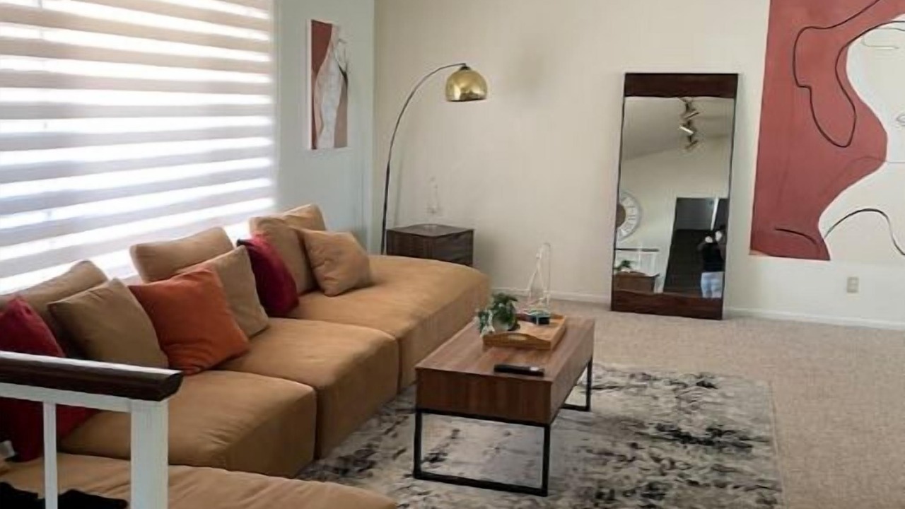 Photo of Livingroom in Paradise