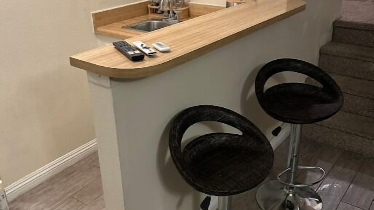Photo of Kitchen in Paradise
