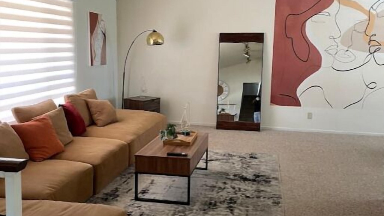 Photo of Livingroom in Paradise