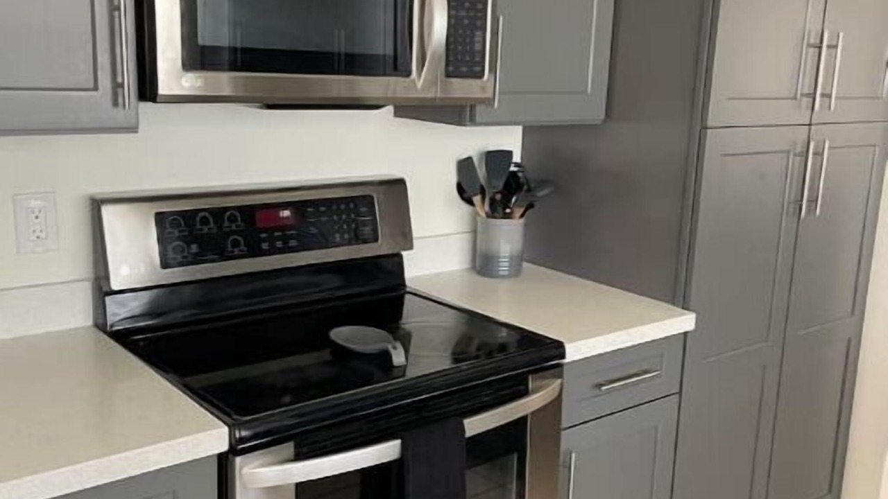 Photo of Kitchen in Paradise
