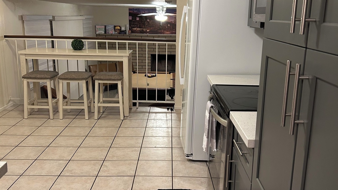 Photo of Kitchen in Paradise