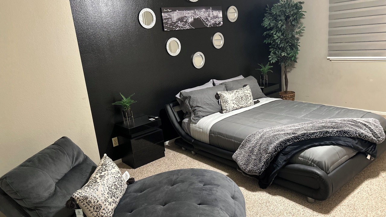 Photo of Bedroom in Paradise