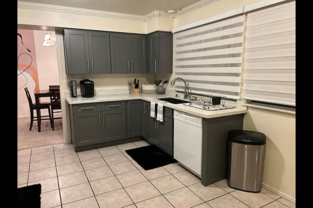 Photo of Kitchen in Paradise