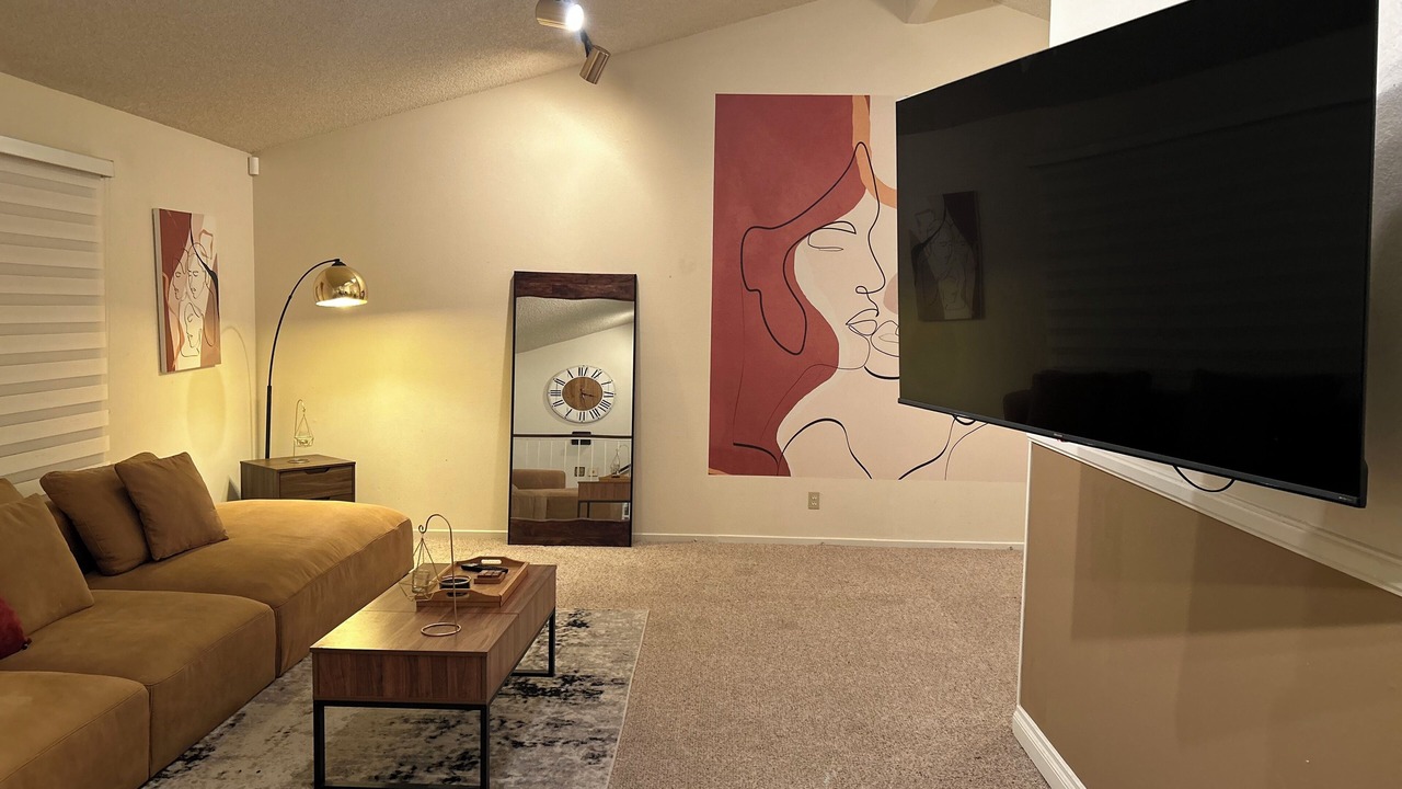 Photo of Livingroom in Paradise