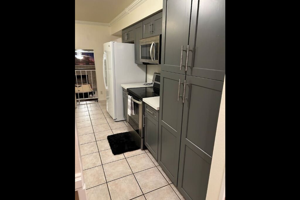 Photo of Kitchen in Paradise